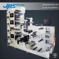 Jps420-5c-B Transparente OPP Film Roll Druckmaschine